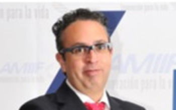 Luis Calderon – General Manager, Biogen Mexico