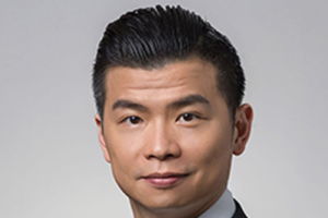 Eddy Wu – Founder & CEO, Arctic Vision, China