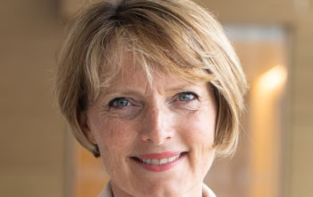 Veronique Walsh – General Manager, Bristol Myers Squibb Benelux