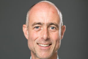 Geert Van Hoof – General Manager, Chiesi Belgium