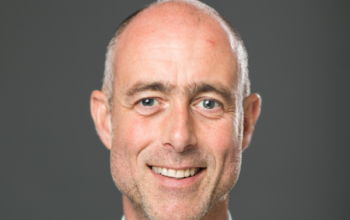 Geert Van Hoof – General Manager, Chiesi Belgium