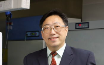 Alex Wong – CEO, Xcelom