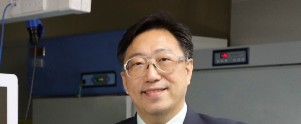 Alex Wong – CEO, Xcelom
