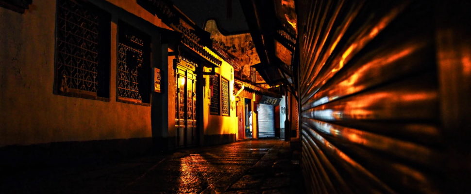 2020: A Watershed Year for Chinese Biotech