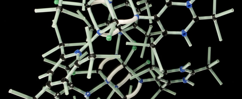 Peking University’s Potential COVID-19 Cure