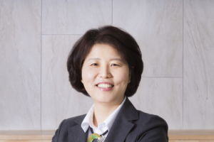 Kyung Suk Kim – CEO, Corestem
