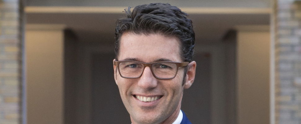 New CEO for Ipsen as David Loew Makes Switch From Sanofi Pasteur