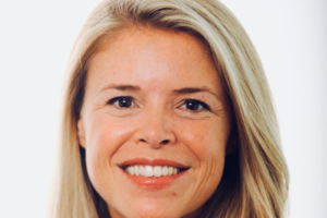 Nathalie Moll, Director General – European Federation of Pharmaceutical Industries and Associations (EFPIA)