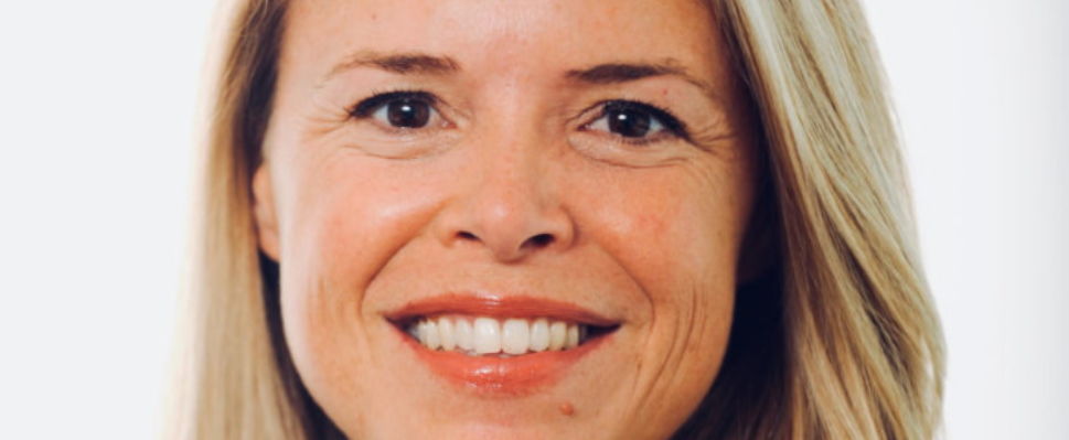 Nathalie Moll, Director General – European Federation of Pharmaceutical Industries and Associations (EFPIA)