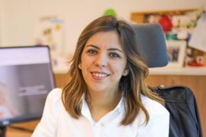 Sofia Lahlou – Country Manager, Versalya, Morocco (June 2020)