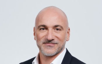 Ronald Boueri – General Manager, Zimmer Biomet Middle East