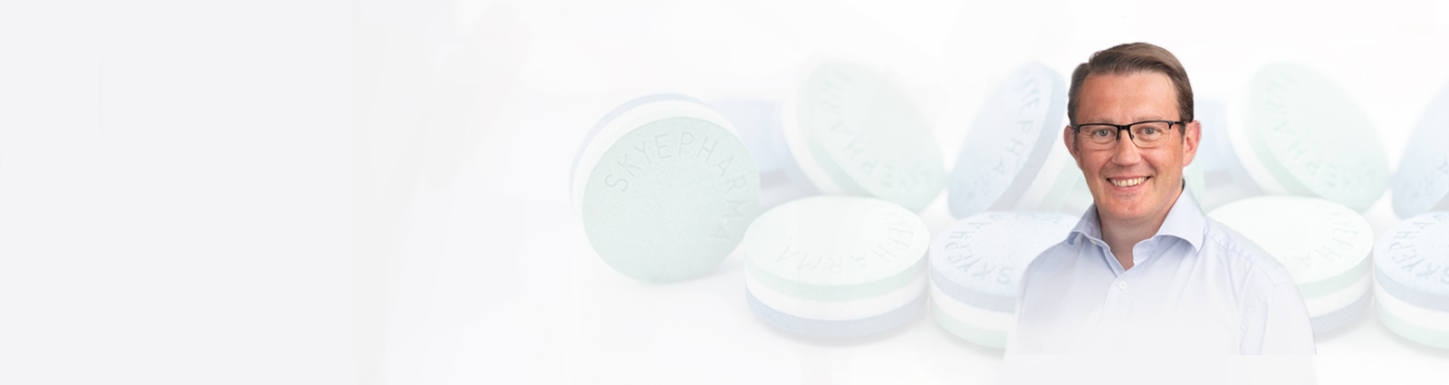 Skyepharma’s David Lescuyer on Manufacturing & Supply Chain Reliability