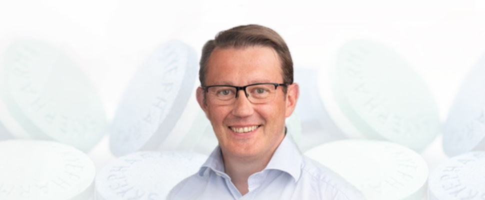 Skyepharma’s David Lescuyer on Manufacturing & Supply Chain Reliability
