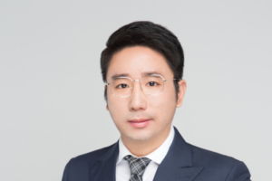 Yan Tan – CEO, Xbiome, China