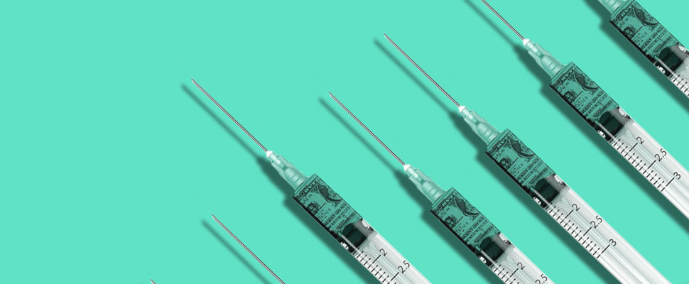 Top 10 Vaccine Companies Globally
