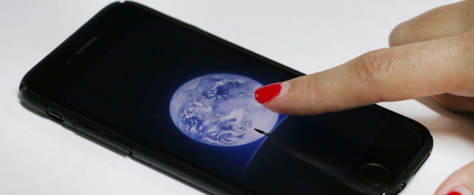 Opinion: The Chinese Doctor-Patient Relationship in the Digital Era
