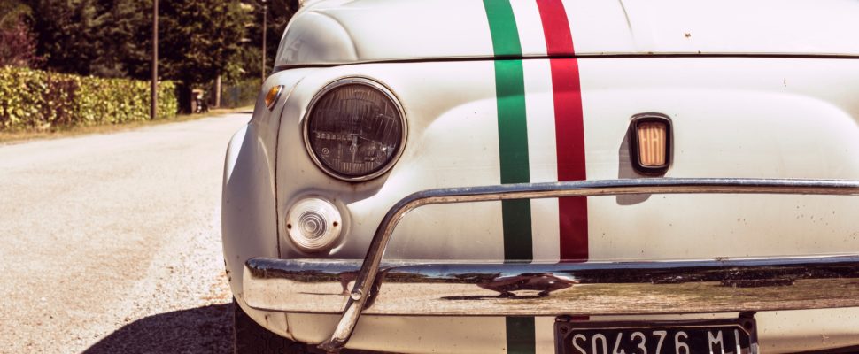 Italy Pharma News Roundup July 2020