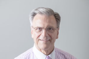 Peter L. Saltonstall – President & CEO, National Organization for Rare Disorders (NORD), USA