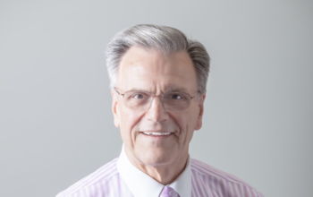 Peter L. Saltonstall – President & CEO, National Organization for Rare Disorders (NORD), USA