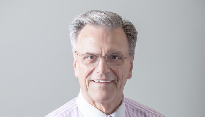 Peter L. Saltonstall – President & CEO, National Organization for Rare Disorders (NORD), USA (October 2020)