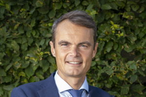 Christophe Van Damme – Vice President & General Manager, Perrigo Belux