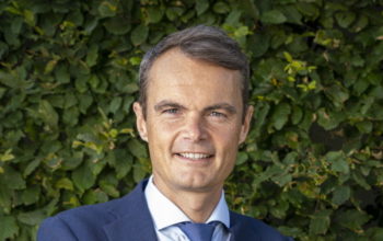 Christophe Van Damme – Vice President & General Manager, Perrigo Belux