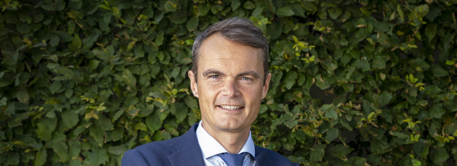 Christophe Van Damme – Vice President & General Manager, Perrigo Belux