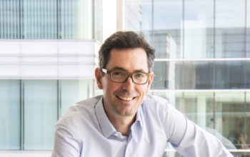 Philippe de Pougnadoresse – Country President & General Manager Pharma, Novartis Belgium & Luxembourg