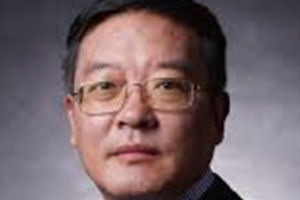 Jin LI – Chairman & CEO, HitGen, China