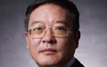 Jin LI – Chairman & CEO, HitGen, China