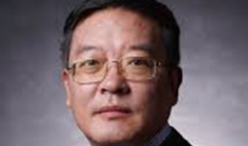 Jin LI – Chairman & CEO, HitGen, China