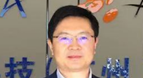 Michael Zhang – Chairman, Peijia Medical, China
