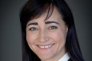 Teresa Rodó – EVP, Head of Global Healthcare Operations, Merck