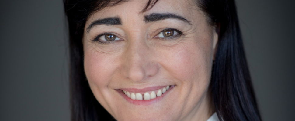 Pharma Faces: Teresa Rodó, Head of Global Healthcare Operations, Merck