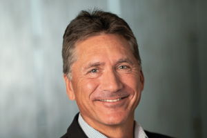 Brett Monia – CEO, Ionis Pharmaceuticals