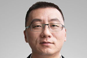 Yi (York) Chen – VP, Operations & Commercial Planning, Arctic Vision, China