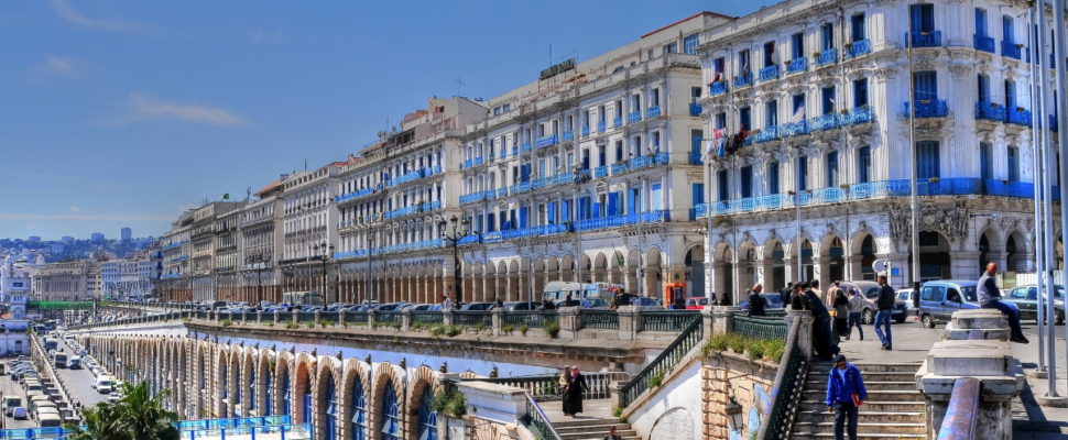 The Case for an Algerian FDA in the Wake of Unethical TV Ads