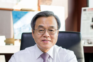 Jeong-Sun Seo – Chairman, Macrogen & President, KoreaBIO