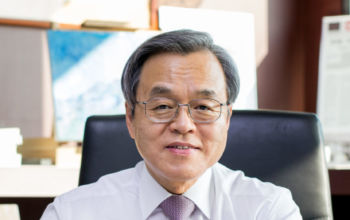 Jeong-Sun Seo – Chairman, Macrogen & President, KoreaBIO