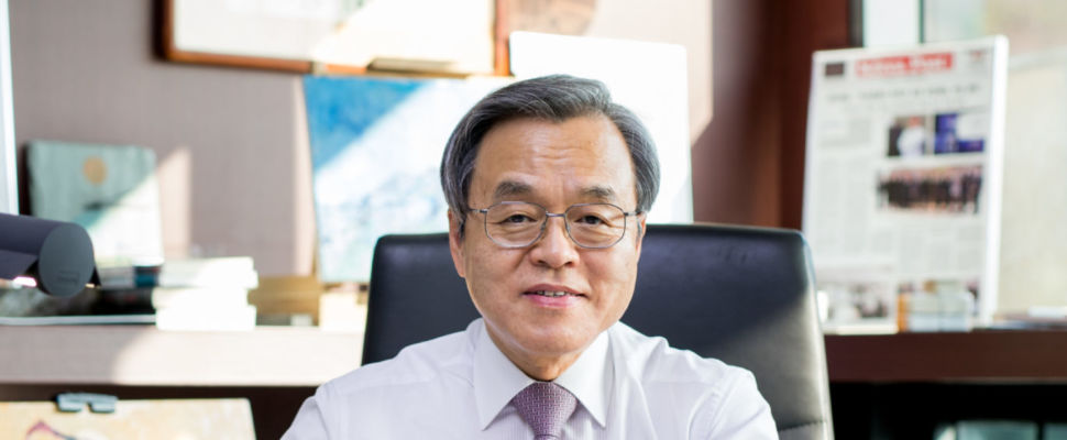 Jeong-Sun Seo – Chairman, Macrogen & President, KoreaBIO