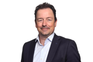 Axel De Muyt – General Manager & VP, Novo Nordisk Belgium