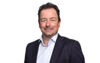 Axel De Muyt – General Manager & VP, Novo Nordisk Belgium