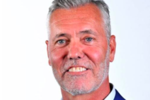 Carl Laurent – Managing Director, Siemens Healthineers BeLux