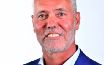 Carl Laurent – Managing Director, Siemens Healthineers BeLux