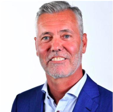 Carl Laurent – Managing Director, Siemens Healthineers BeLux