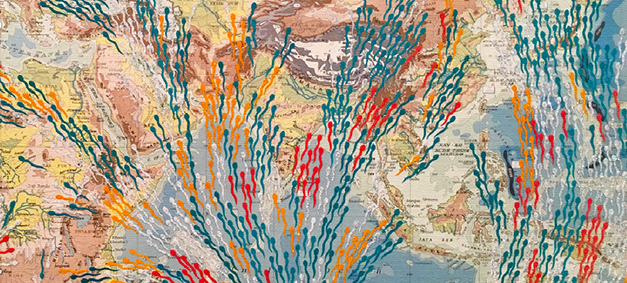 Precision Medicine in Asia: More Regional Cooperation Needed