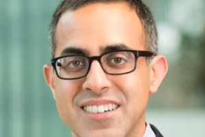 Ameet Mallik – EVP, Head of US, Novartis Oncology