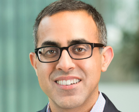 Ameet Mallik – EVP, Head of US, Novartis Oncology