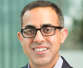 Ameet Mallik – EVP, Head of US, Novartis Oncology