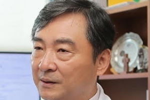 Yeul-Hong Kim – Director, K-MASTER, South Korea